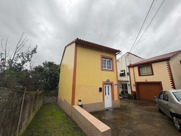 Chalet adosado en Santo Antonio photo 1