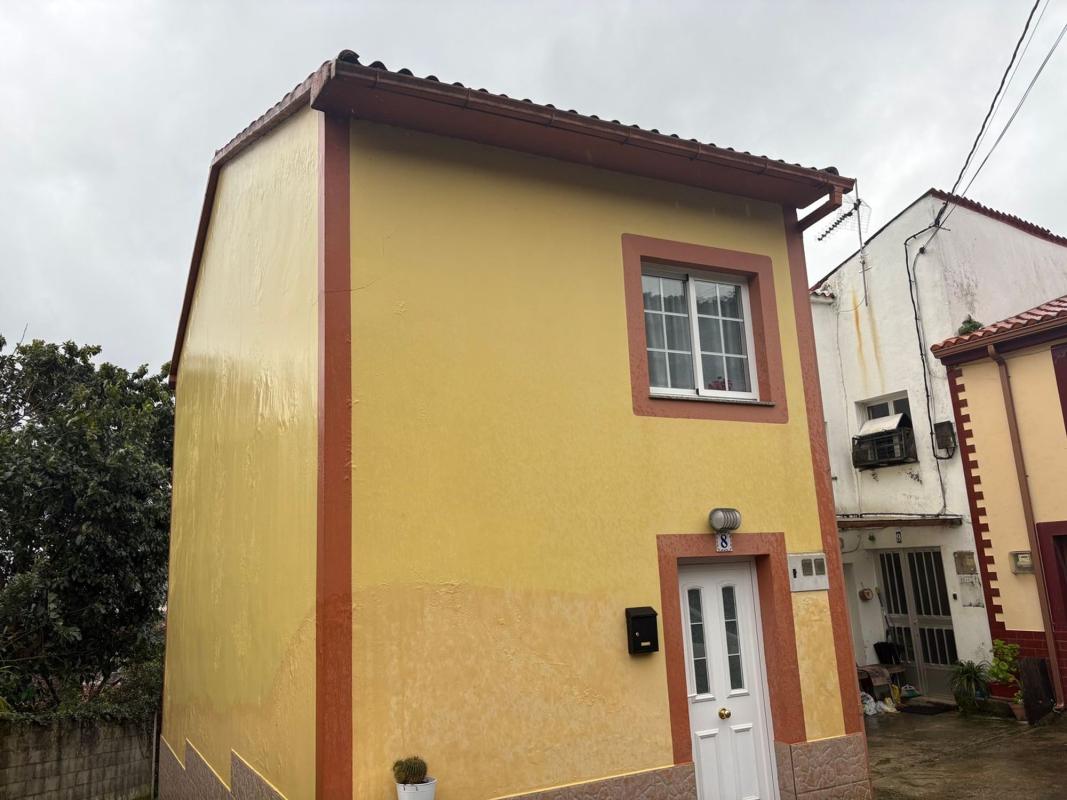 Продажа таунхауса в  Santo Antonio , Неда photo 2