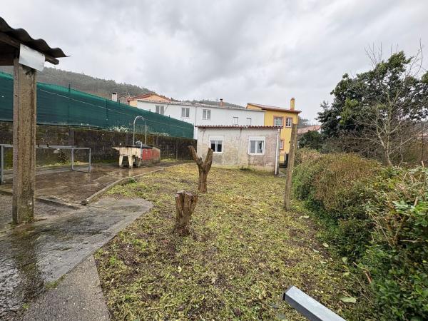 Chalet adosado en Santo Antonio photo 4
