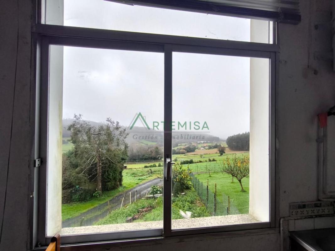 Venta de chalet independiente en SANTA MARIÑA DO MONTE, San Sadurniño
photo 2