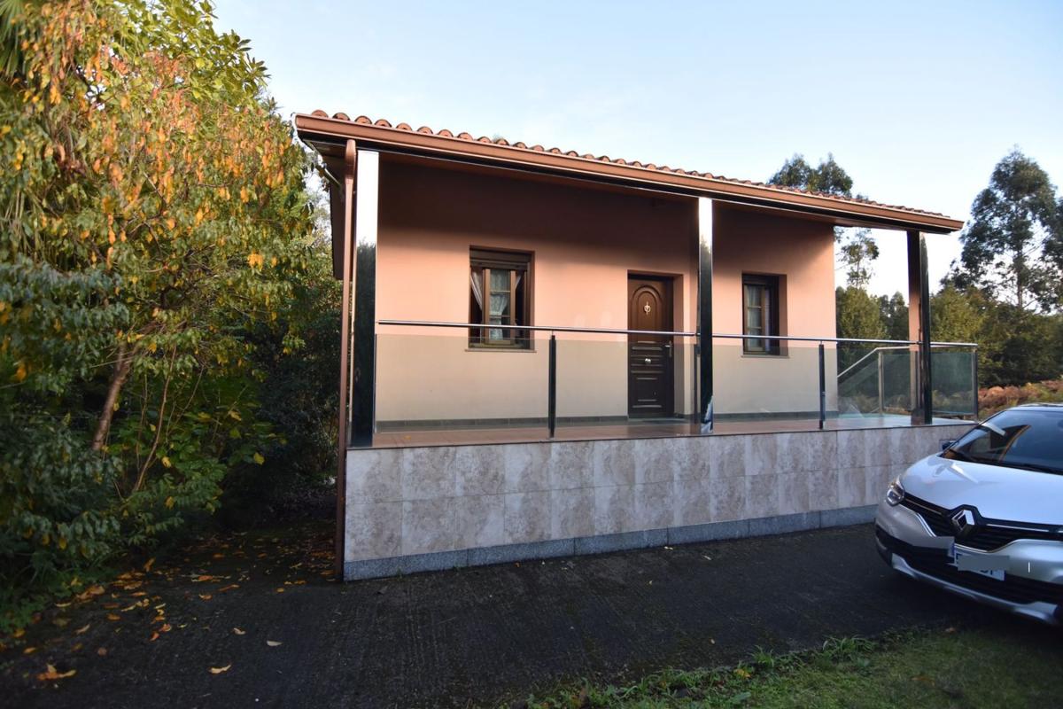 Venta de chalet independiente en Camino de Pormariño, Narón
 photo 4