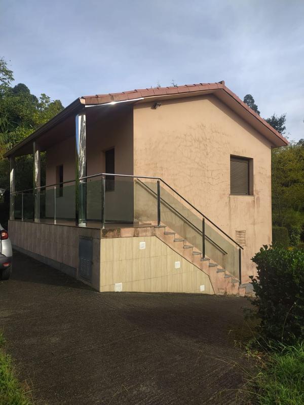 Venta de chalet independiente en Camino de Pormariño, Narón
 photo 5