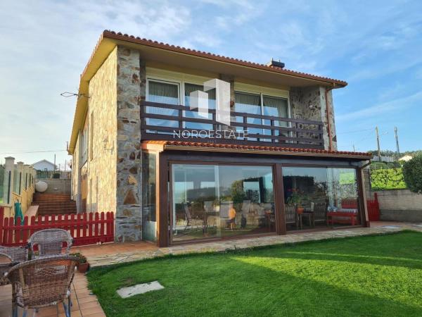 Casa independiente en Montefaro photo 1