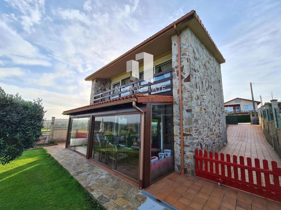 Venta de chalet independiente en Montefaro, Valdoviño
 photo 2