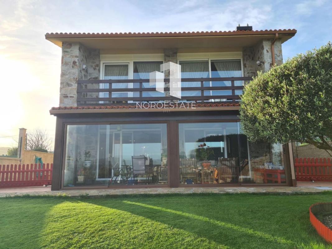 Venta de chalet independiente en Montefaro, Valdoviño
 photo 3