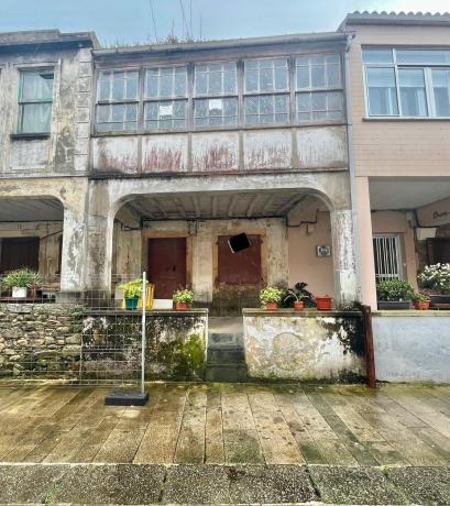 Chalet adosado en calle Real photo 2