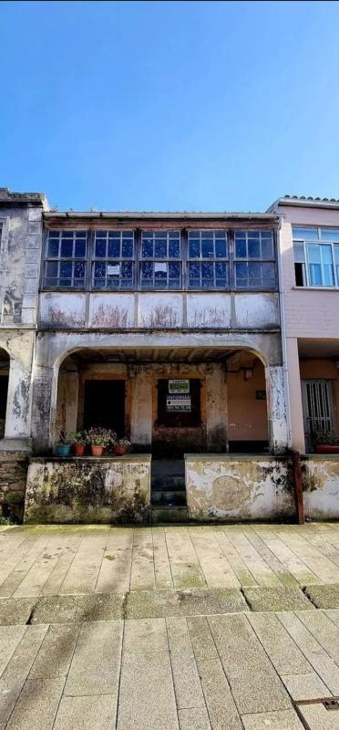 Venta de chalet adosado en  Calle Real , Neda photo 4