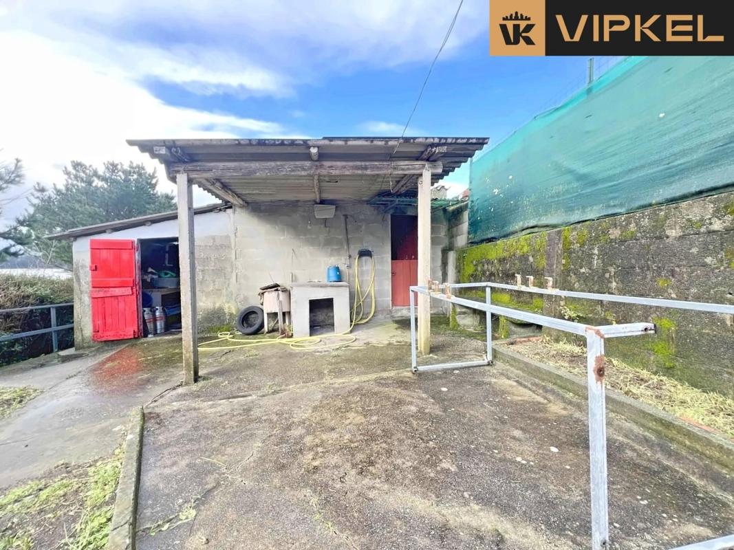 Sale of townhouse in  Santo Antonio , Neda photo 3