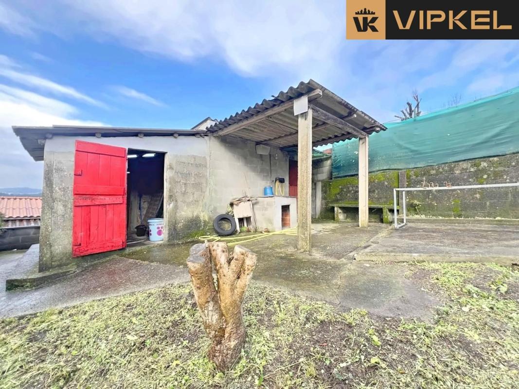 Sale of townhouse in  Santo Antonio , Neda photo 4