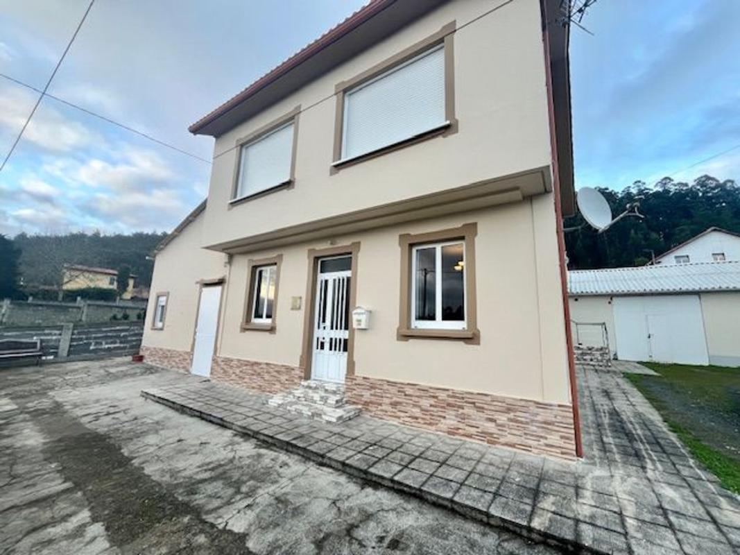 Venta de chalet independiente en Aldea Pedra, Narón
 photo 2