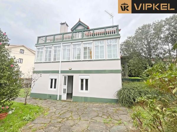 Casa independiente en Av Marques. San Sadurniño thumbnail 1