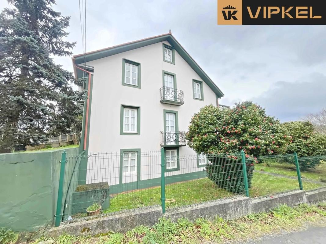Venta de chalet independiente en AV MARQUES. SAN SADURNIÑO, San Sadurniño
 photo 3