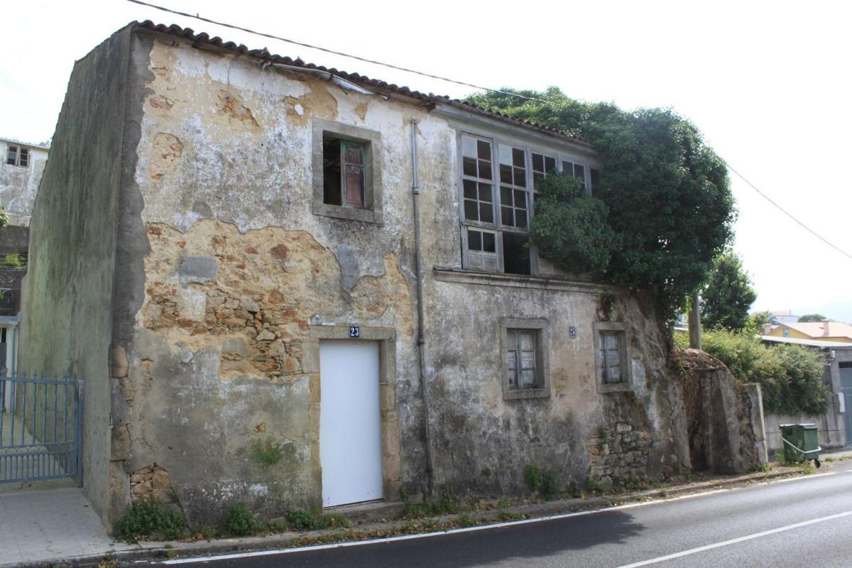 Venta de finca rústica en Aldea Mourela Baixa, 23 -25 , Neda photo 1