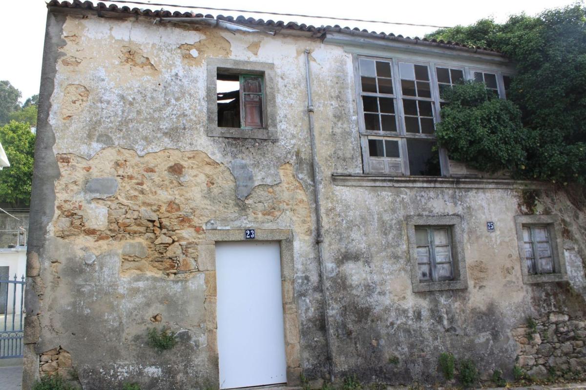 Venta de finca rústica en Aldea Mourela Baixa, 23 -25 , Neda photo 2