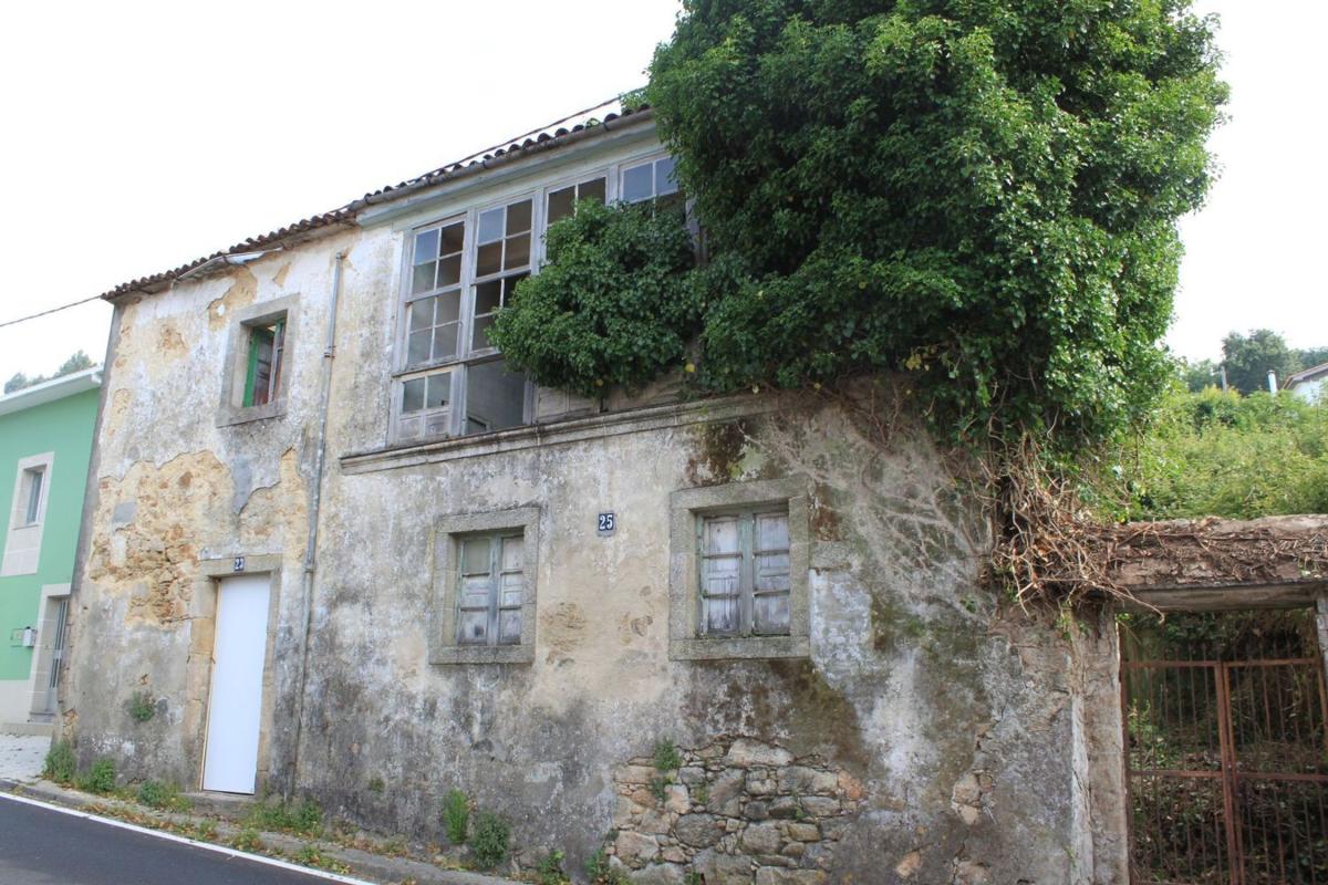 Venta de finca rústica en Aldea Mourela Baixa, 23 -25 , Neda photo 3