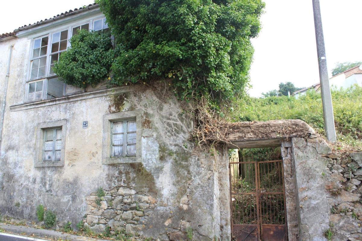 Venta de finca rústica en Aldea Mourela Baixa, 23 -25 , Neda photo 5
