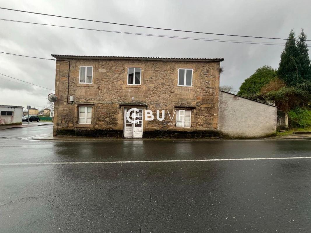 Venta de chalet independiente en Avenida del 19 de Febrero, Ferrol
photo 1