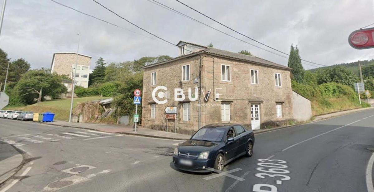 Venta de chalet independiente en Avenida del 19 de Febrero, Ferrol
photo 2