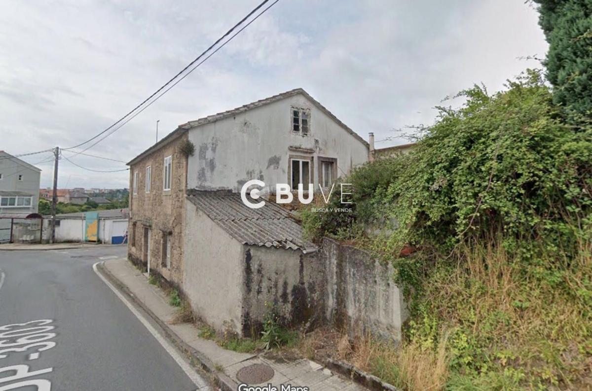 Venta de chalet independiente en Avenida del 19 de Febrero, Ferrol
photo 3