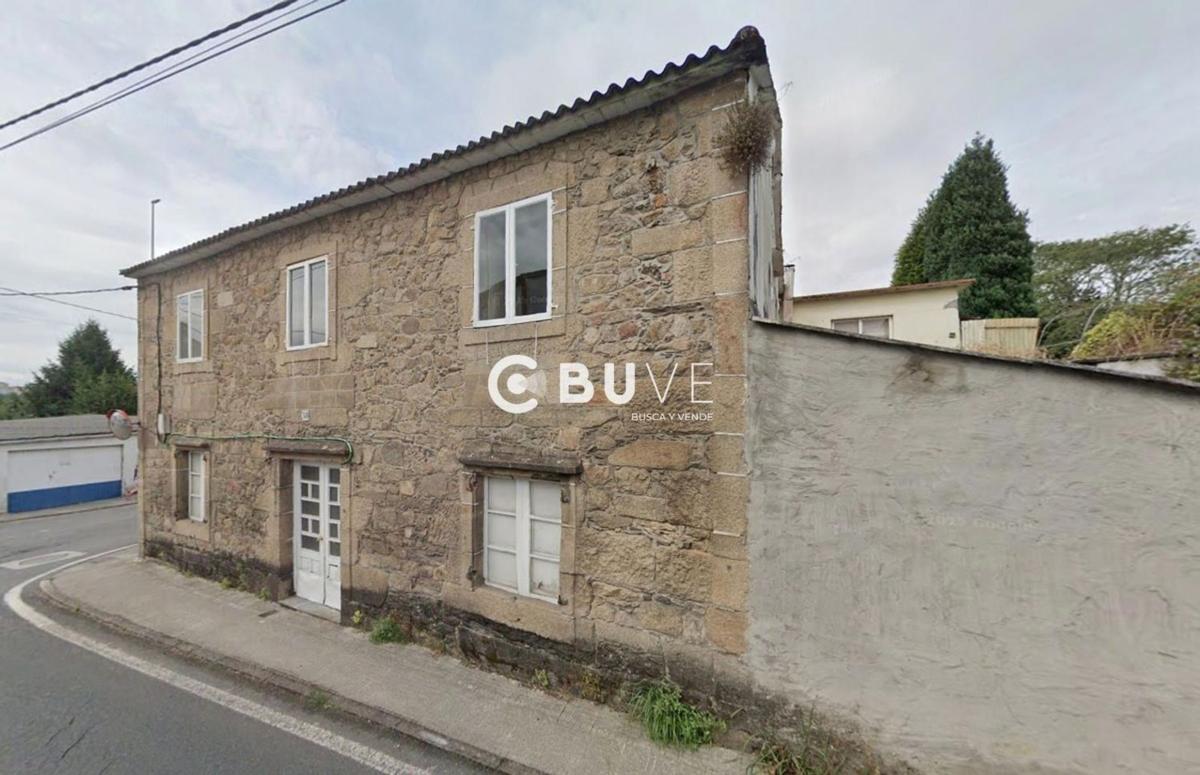 Venta de chalet independiente en Avenida del 19 de Febrero, Ferrol
photo 5