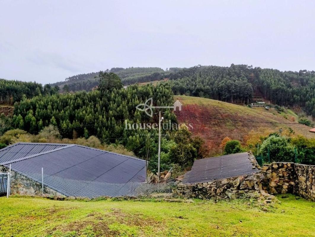 Venta de chalet independiente en Doniños - Esmelle - San Jorge, Ferrol
 photo 5
