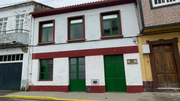 Chalet adosado photo 1