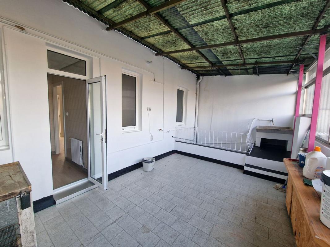 Venta de chalet adosado en  Camino de Cedeira, 32 , Narón photo 5