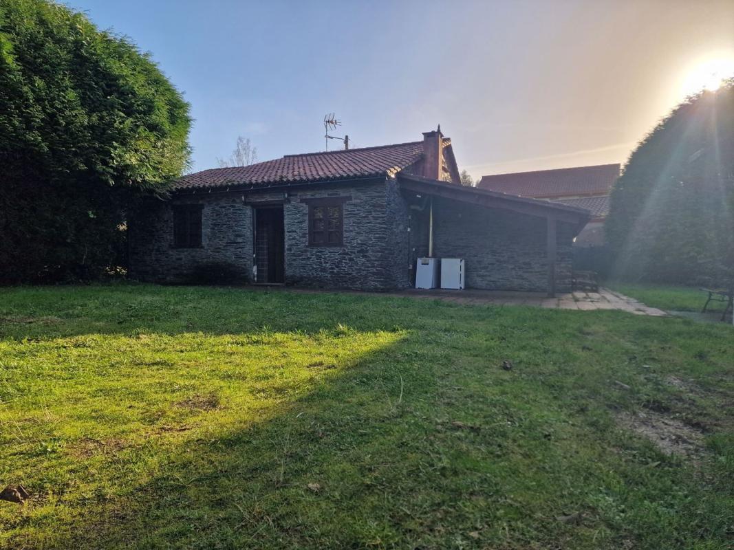 Продажа отдельного шале в Valdoviño, Валдовиño photo 3