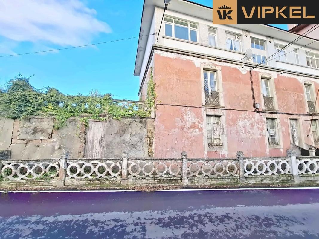 Sprzedaż niezależnego domku jednorodzinnego w  Calle Pilar, Ferrol photo 2