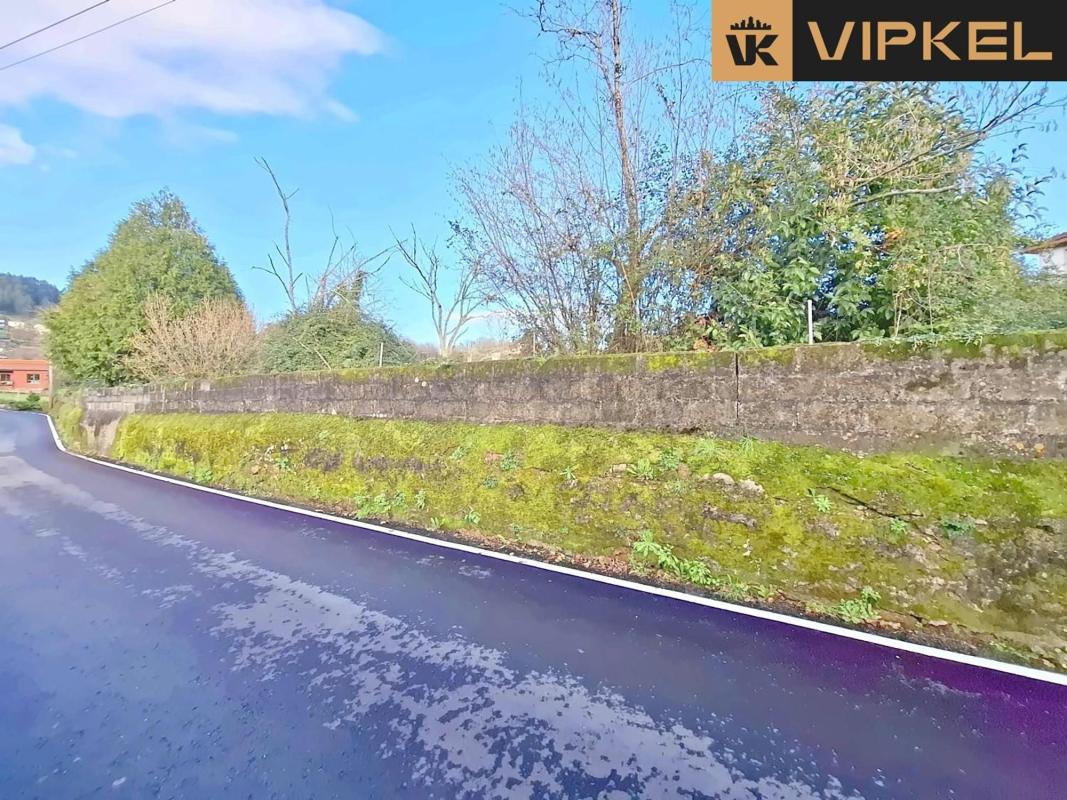 Sprzedaż niezależnego domku jednorodzinnego w  Calle Pilar, Ferrol photo 4