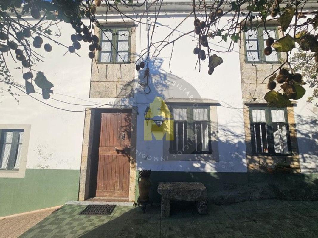 Venta de chalet independiente en Rioxunto Núcleo, Ferrol
 photo 2