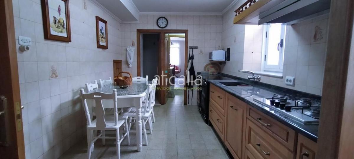 Продажа отдельного шале в  Cedeira, Седейра photo 2
