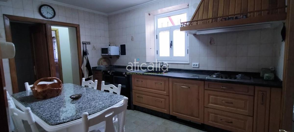 Продажа отдельного шале в  Cedeira, Седейра photo 3