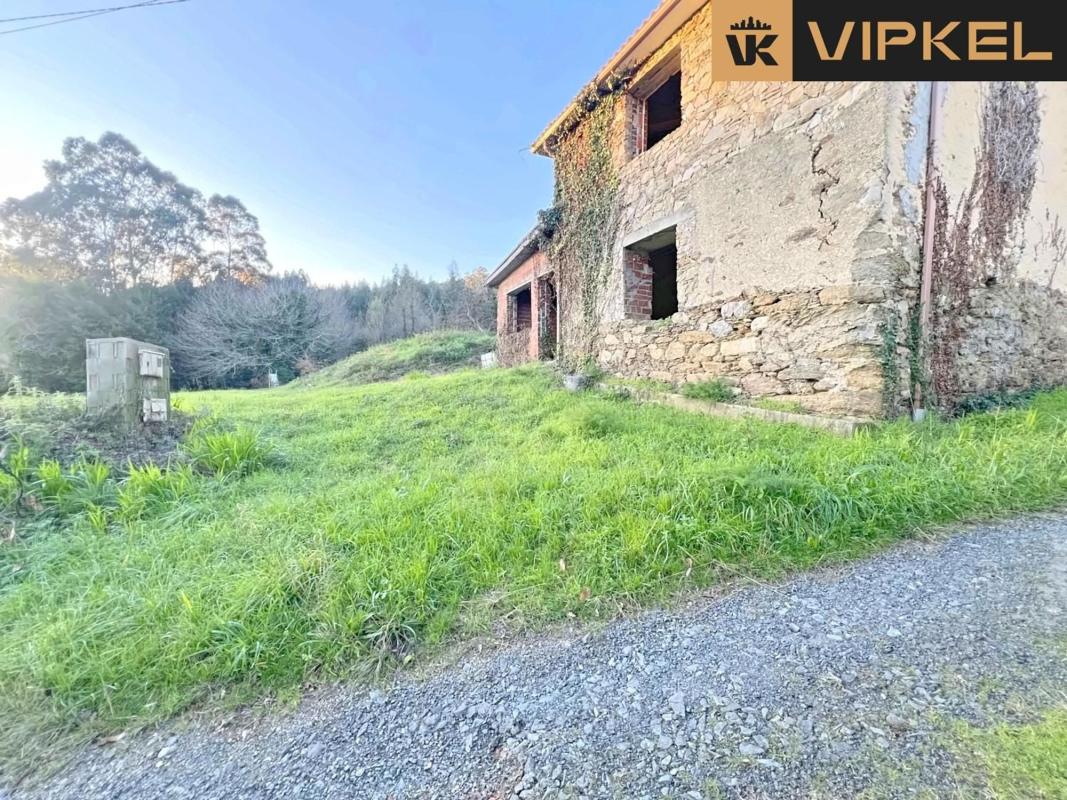 Продажа таунхауса в  Lugar Vacarizas , Нарон photo 2