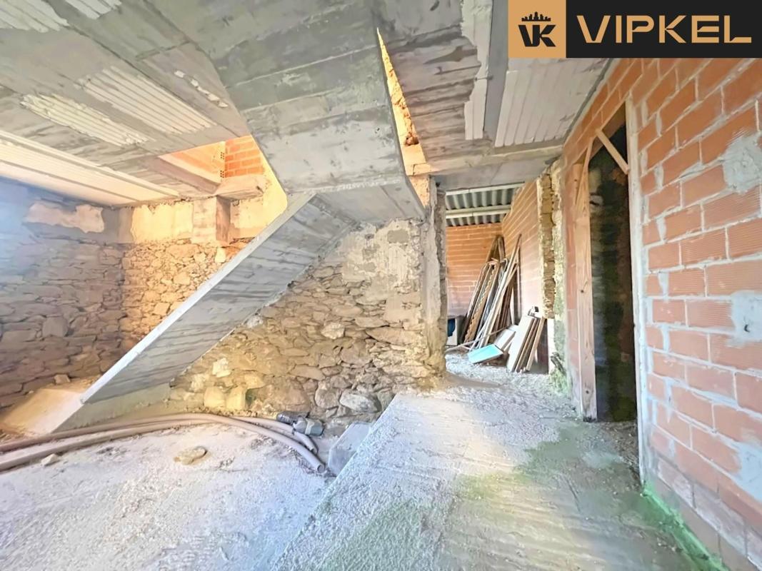 Продажа таунхауса в  Lugar Vacarizas , Нарон photo 4