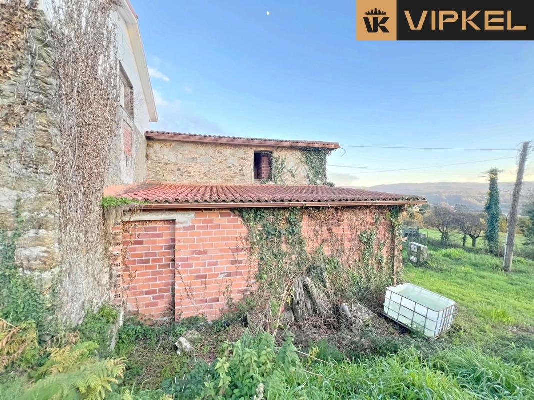 Продажа таунхауса в  Lugar Vacarizas , Нарон photo 5