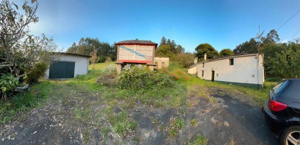 Finca rústica en venta en Lugar Seara , San Sadurniño photo 1