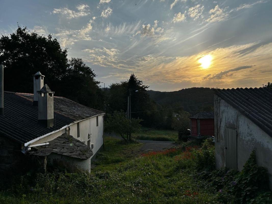 Venta de finca rústica en  Lugar Seara , San Sadurniño photo 2