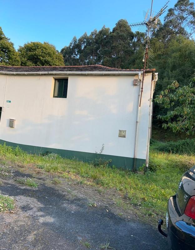 Venta de finca rústica en  Lugar Seara , San Sadurniño photo 4