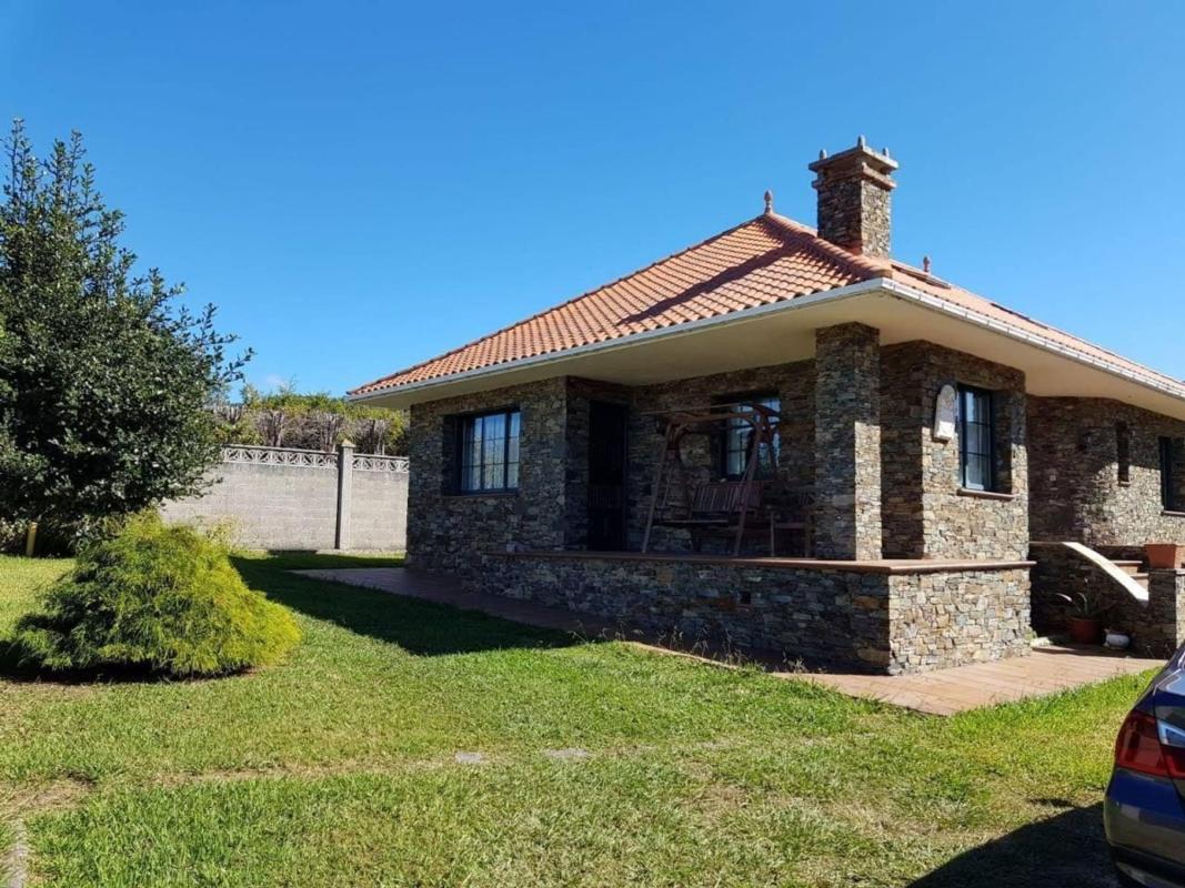 Sale of independent chalet in Valdoviño, Valdoviño
 photo 3