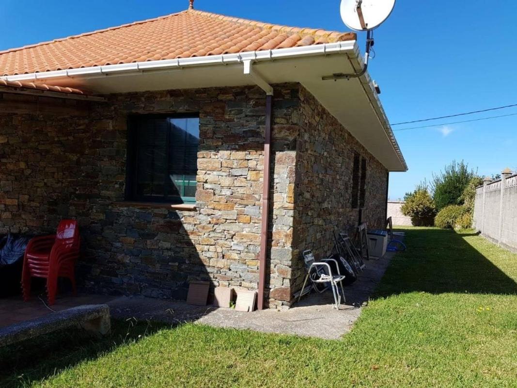 Sale of independent chalet in Valdoviño, Valdoviño
 photo 4
