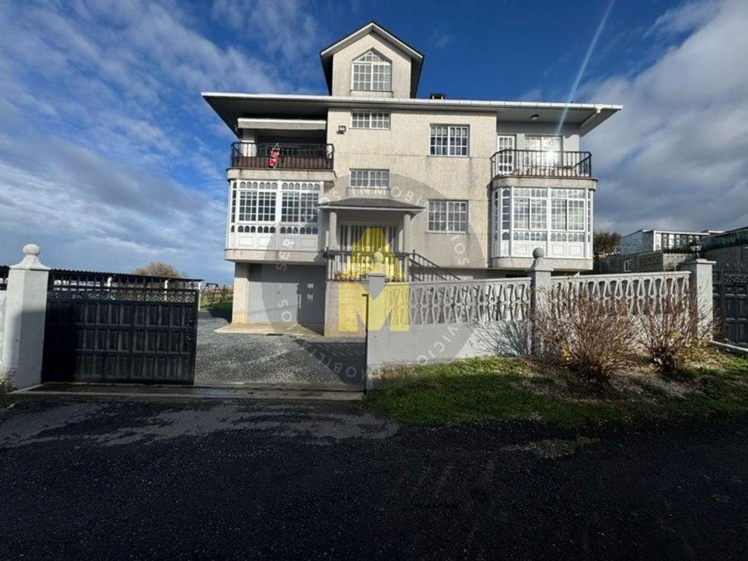 Venta de chalet independiente en Fene, Fene
 photo 2