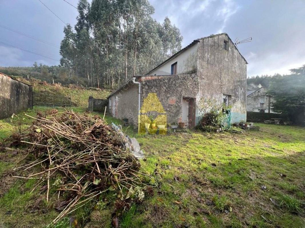 Sprzedaż szeregowego domku w Camino de Placente , Narón photo 4