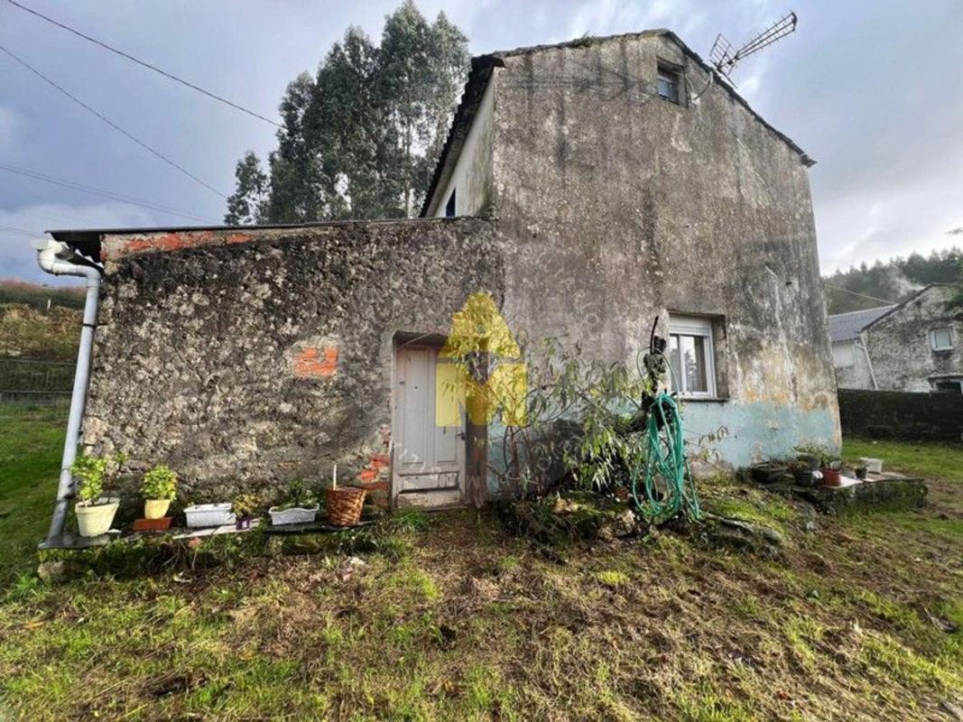 Sprzedaż szeregowego domku w Camino de Placente , Narón photo 5