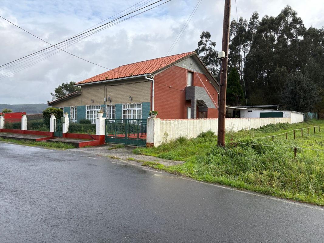 Venta de chalet independiente en Camino dos Bicas, Narón
photo 5