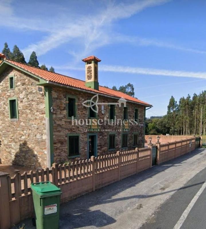 Venta de chalet independiente en Valdoviño, Valdoviño
 photo 2