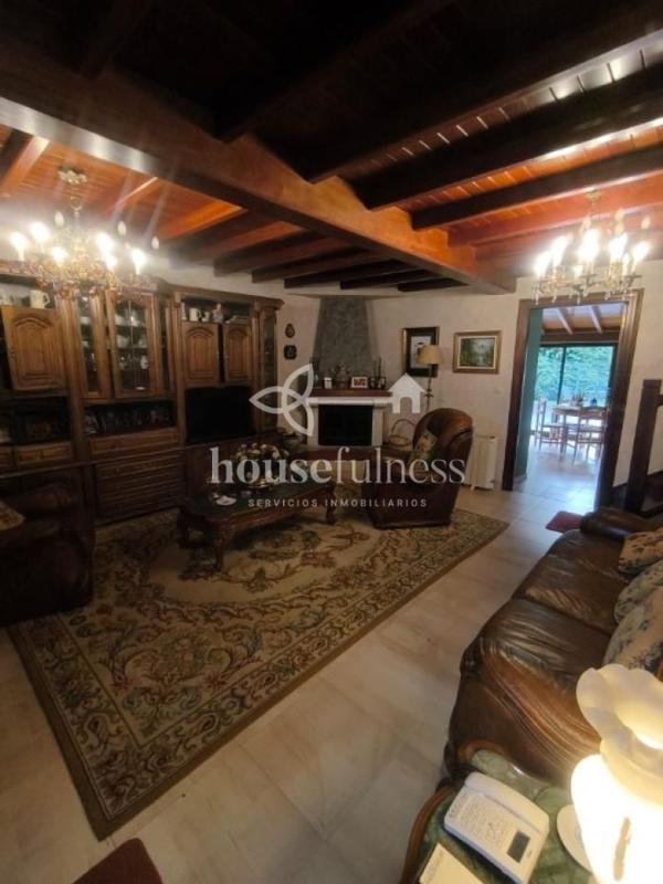 Venta de chalet independiente en Valdoviño, Valdoviño
 photo 3