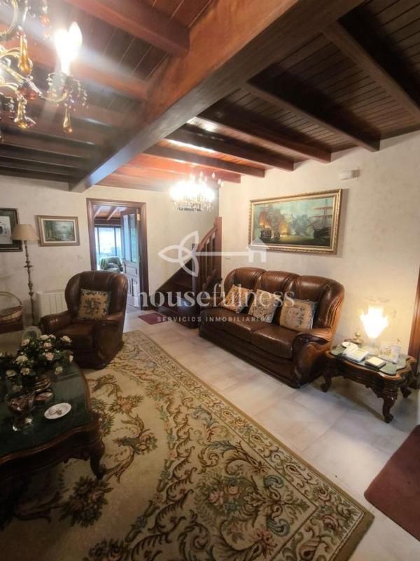 Venta de chalet independiente en Valdoviño, Valdoviño
 photo 4