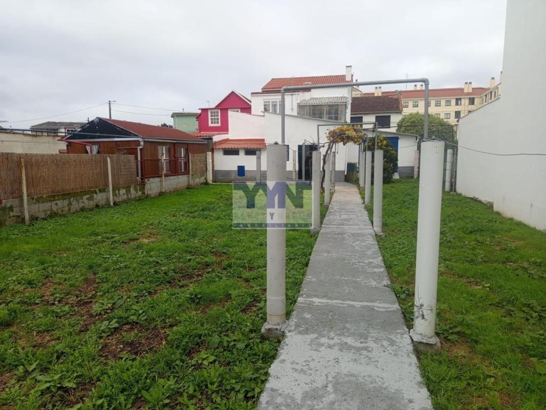 Продажа отдельного шале в  Piñeiros-Freixeiro, Нарон photo 4