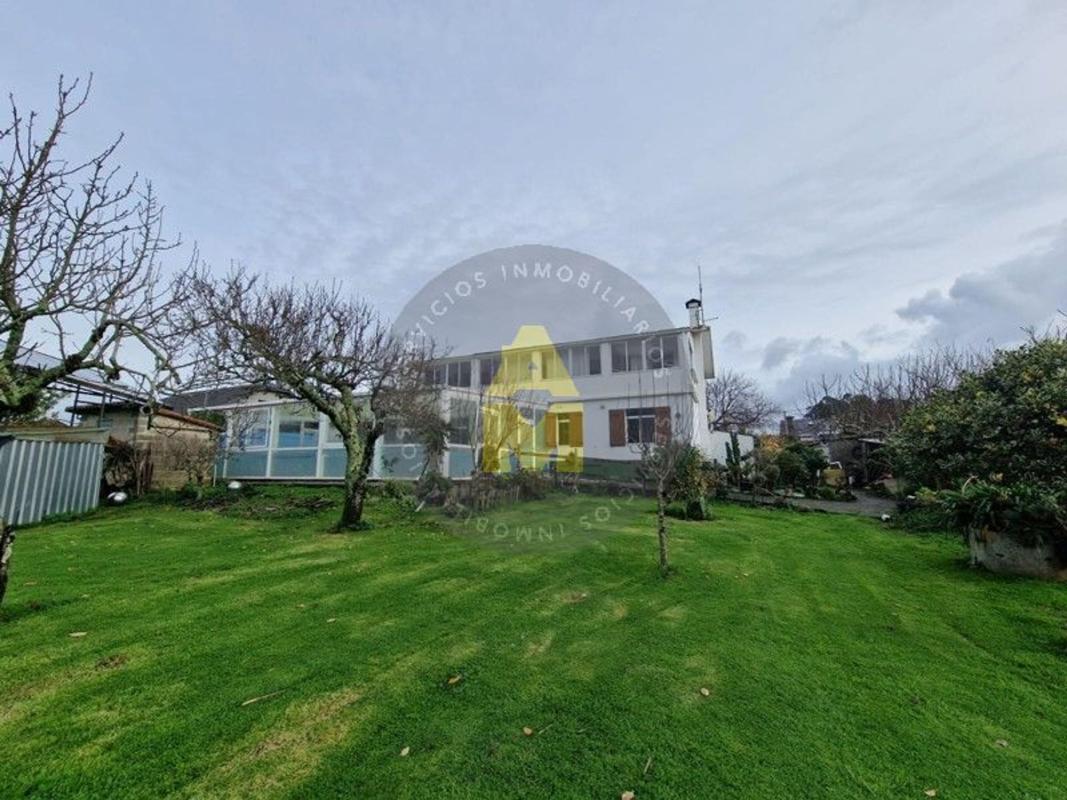 Venta de chalet independiente en Piñeiros-Freixeiro, Narón
photo 1